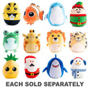 Smoosho's Cute Pals Plush