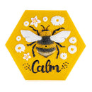 JoyBee Bee Calm Flat Incense Burner-2