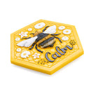 JoyBee Bee Calm Flat Incense Burner-3