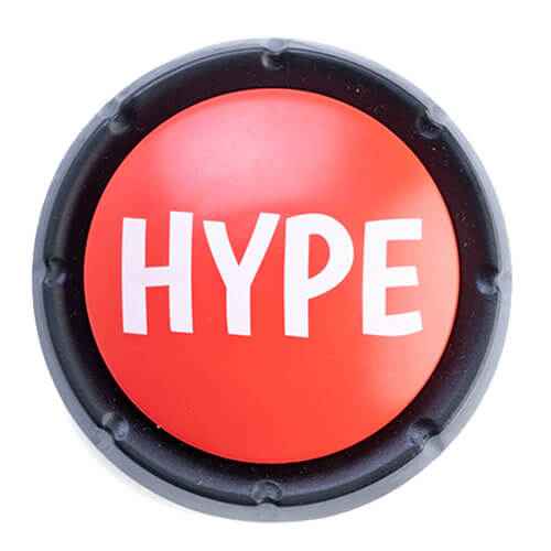 Sound Effect Button