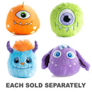 Smoosho's Pals Monsterlings Plush-1