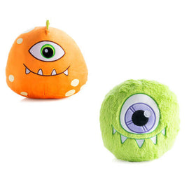 Smoosho's Pals Monsterlings Plush - 0