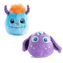 Smoosho's Pals Monsterlings Plush-3