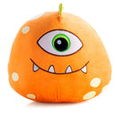 Smoosho's Pals Monsterlings Plush-4