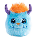 Smoosho's Pals Monsterlings Plush-6