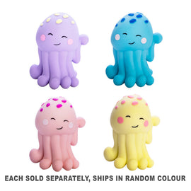 Pullie Pal Stretch Jellyfish