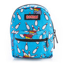Bowling BooBoo Mini Backpack-1