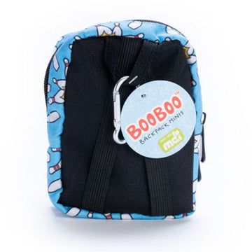 Bowling BooBoo Mini Backpack - 0