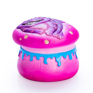Mad Cat Trinket Box - 0