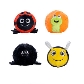 Plush Ball Jellies - 0