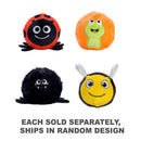 Plush Ball Jellies-4
