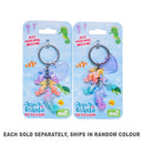 Aqua World Keychain-5