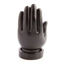 Hamsa Hand Backflow Incense Burner