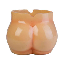 Funny Butt Ashtray