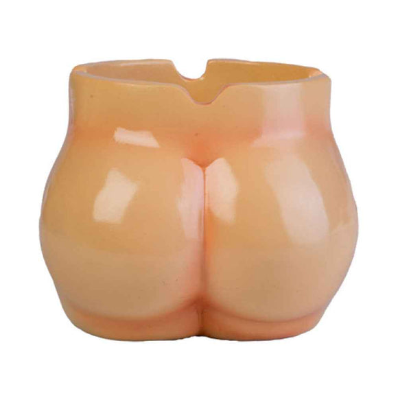Funny Butt Ashtray