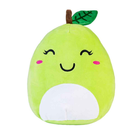 Smoosho's Fruit Pals Plush