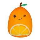 Smoosho's Fruit Pals Plush-4
