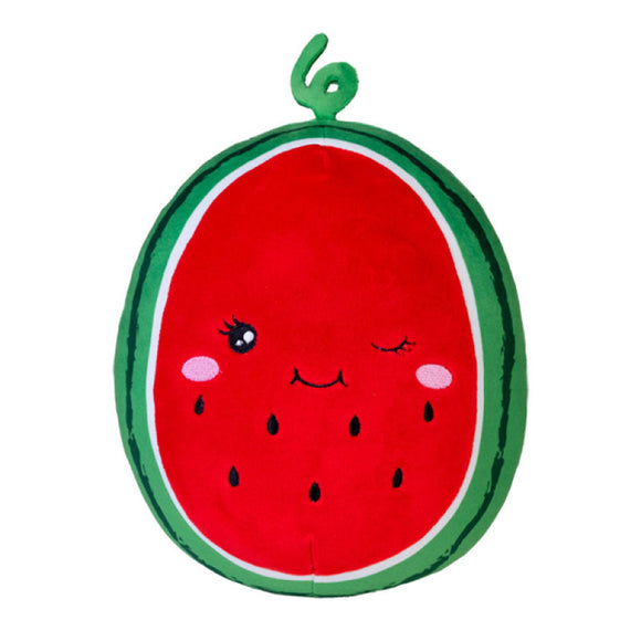 Smoosho's Fruit Pals Plush