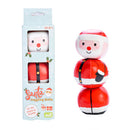 Santa Juggling Balls-3