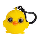 Clip-on Eye Popping Keychain-6