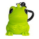 Clip-on Eye Popping Keychain-8