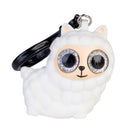 Clip-on Eye Popping Keychain-9