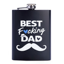 Best F*cking Metal Flask-4