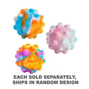 Push & Pop Fidget Toy (1pc Random Style)-4