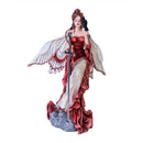 Fairy Figurine by Nene Thomas-4