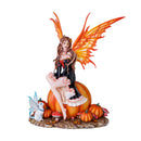 Fairy Figurine by Nene Thomas-5