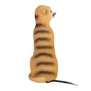 Meerkat Table Lamp