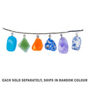 Tumbled Gemstone Pendant-1