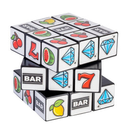 Casino Cube