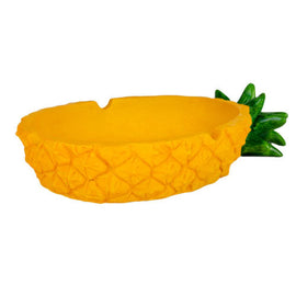 Cute Pineapple Shaped Ashtray - 0