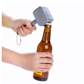 Magic Hammer Bottle Opener - 0