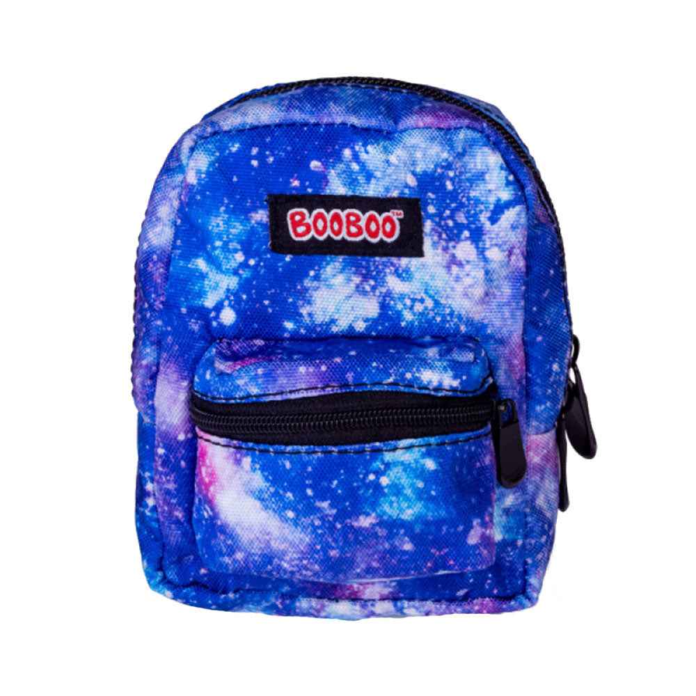 Galaxy Rainbow BooBoo Mini Backpack | clicktofournisseur.com