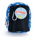 Dark Blue Penguin BooBoo Mini Backpack