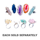 Gemstone Filigree Ring-1