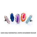 Gemstone Filigree Ring-4