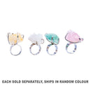Gemstone Filigree Ring-5