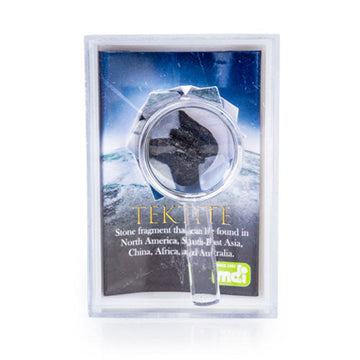 Tektite Stone Fragment - 0