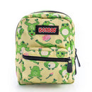 Frog BooBoo Mini Backpack-1