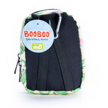 Frog BooBoo Mini Backpack - 0