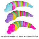 Sensory Slinky Toy (1pc Random Style)-6