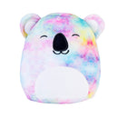 Smoosho's Pals Tie Dye Plush-6