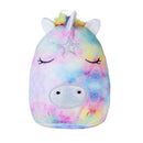 Smoosho's Pals Tie Dye Plush-7