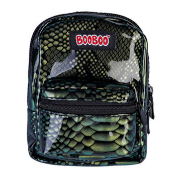 Python BooBoo Mini Backpack - 0