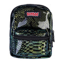 Python BooBoo Mini Backpack-5
