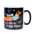 Dachshund Giant Mug-5