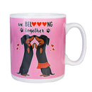 Dachshund Giant Mug-6
